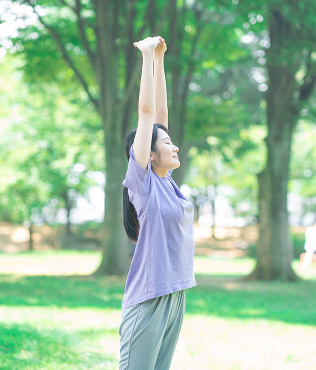 パーソナルトレーニング