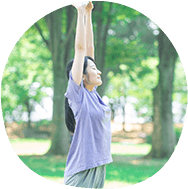 男女問わず身体を矯正しながらキレイにしていく