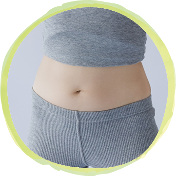 カイロとダイエット